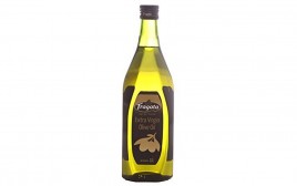 Fragata Extra Virgin Olive Oil   Bottle  1 litre